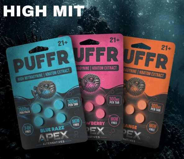 HIGH MIT