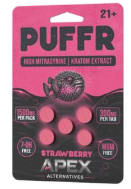 PUFFR Strawberry